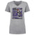 DeMar DeRozan Women's V-Neck T-Shirt | 500 LEVEL