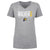 Jarace Walker Women's V-Neck T-Shirt | 500 LEVEL