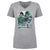 Logan Gilbert Women's V-Neck T-Shirt | 500 LEVEL