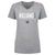 Mark Williams Women's V-Neck T-Shirt | 500 LEVEL