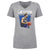 Klay Thompson Women's V-Neck T-Shirt | 500 LEVEL