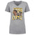 Jordan Love Women's V-Neck T-Shirt | 500 LEVEL