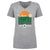 Jaylen Brown Women's V-Neck T-Shirt | 500 LEVEL