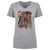 Trey Hendrickson Women's V-Neck T-Shirt | 500 LEVEL