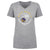 Moses Moody Women's V-Neck T-Shirt | 500 LEVEL