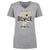 Blaze Alexander Women's V-Neck T-Shirt | 500 LEVEL