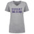 Kevin Durant Women's V-Neck T-Shirt | 500 LEVEL