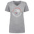 Chet Holmgren Women's V-Neck T-Shirt | 500 LEVEL