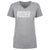 Terry Rozier Women's V-Neck T-Shirt | 500 LEVEL