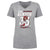 Trey Benson Women's V-Neck T-Shirt | 500 LEVEL