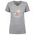 Seth Lundy Women's V-Neck T-Shirt | 500 LEVEL