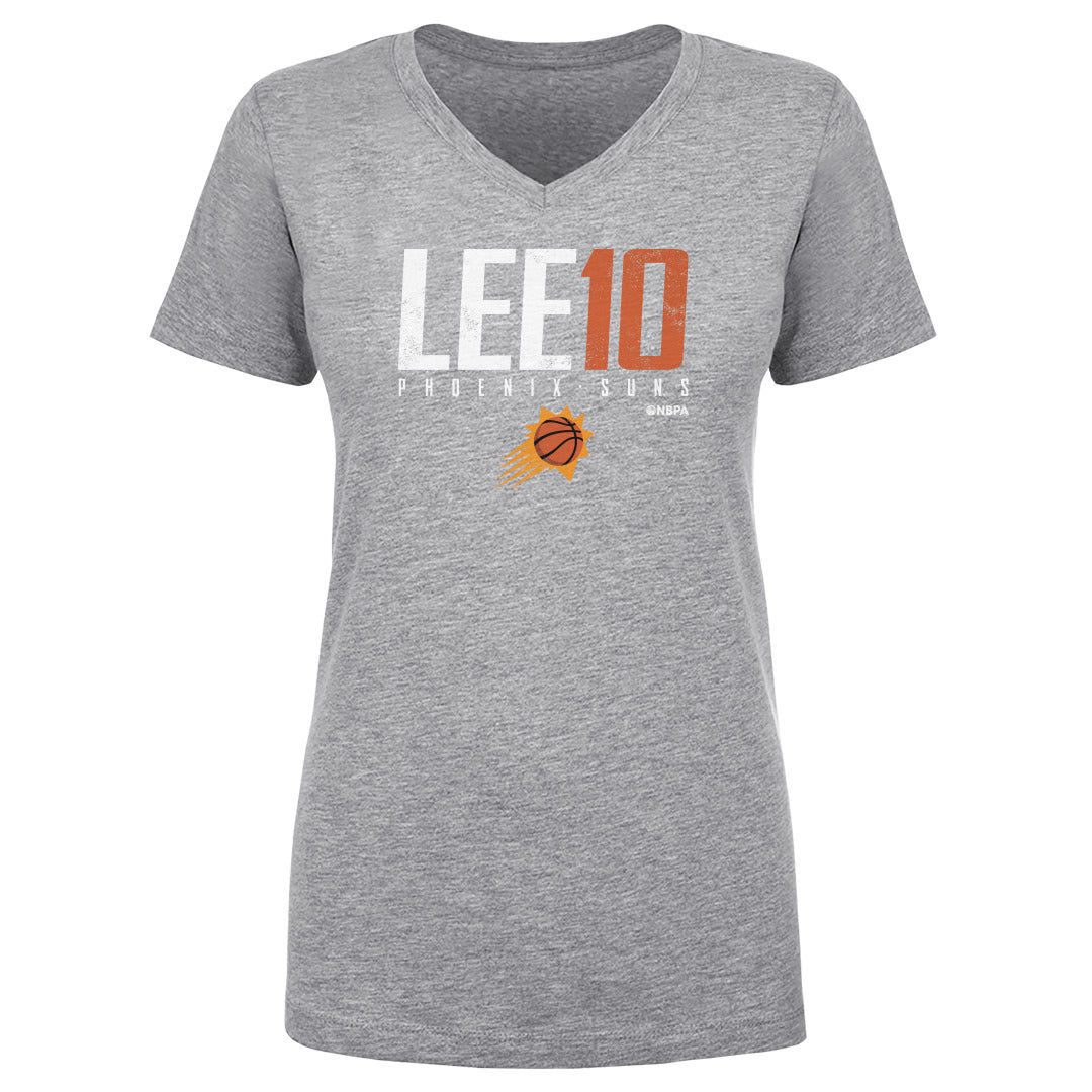 Damion Lee Women&#39;s V-Neck T-Shirt | 500 LEVEL