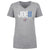 Isaiah Joe Women's V-Neck T-Shirt | 500 LEVEL