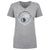 Luka Doncic Women's V-Neck T-Shirt | 500 LEVEL