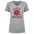 Baker Mayfield Women's V-Neck T-Shirt | 500 LEVEL