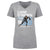 Liam O'Brien Women's V-Neck T-Shirt | 500 LEVEL