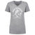 Evan Rodrigues Women's V-Neck T-Shirt | 500 LEVEL