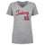 Ranger Suarez Women's V-Neck T-Shirt | 500 LEVEL