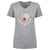 Kevin Durant Women's V-Neck T-Shirt | 500 LEVEL