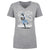 Ezekiel Elliott Women's V-Neck T-Shirt | 500 LEVEL