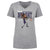 Kevin Durant Women's V-Neck T-Shirt | 500 LEVEL