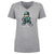 San Jose Women's V-Neck T-Shirt | 500 LEVEL