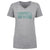 Calais Campbell Women's V-Neck T-Shirt | 500 LEVEL