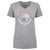 Jalen Williams Women's V-Neck T-Shirt | 500 LEVEL