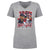 Jose Ramirez Women's V-Neck T-Shirt | 500 LEVEL
