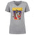 Andrew Wiggins Women's V-Neck T-Shirt | 500 LEVEL