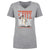 Tyler Fitzgerald Women's V-Neck T-Shirt | 500 LEVEL