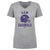 Sam Darnold Women's V-Neck T-Shirt | 500 LEVEL