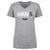 Jordan Hawkins Women's V-Neck T-Shirt | 500 LEVEL