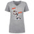 Wayne Gretzky Women's V-Neck T-Shirt | 500 LEVEL