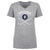 Alex Ovechkin Women's V-Neck T-Shirt | 500 LEVEL