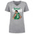 Jayson Tatum Women's V-Neck T-Shirt | 500 LEVEL