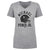 Michael Penix Jr. Women's V-Neck T-Shirt | 500 LEVEL