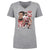 Creed Humphrey Women's V-Neck T-Shirt | 500 LEVEL