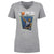 Anthony Edwards Women's V-Neck T-Shirt | 500 LEVEL