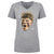 J.J. McCarthy Women's V-Neck T-Shirt | 500 LEVEL