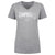 Calais Campbell Women's V-Neck T-Shirt | 500 LEVEL