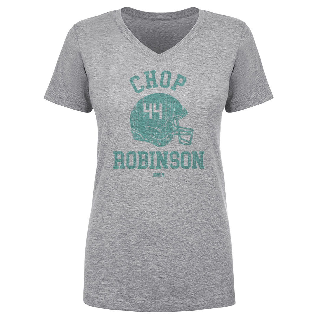 Chop Robinson Women&#39;s V-Neck T-Shirt | 500 LEVEL