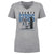 Jahmyr Gibbs Women's V-Neck T-Shirt | 500 LEVEL