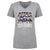 Los Angeles Women's V-Neck T-Shirt | 500 LEVEL