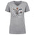 Zach Neto Women's V-Neck T-Shirt | 500 LEVEL