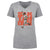 Anthony Santander Women's V-Neck T-Shirt | 500 LEVEL