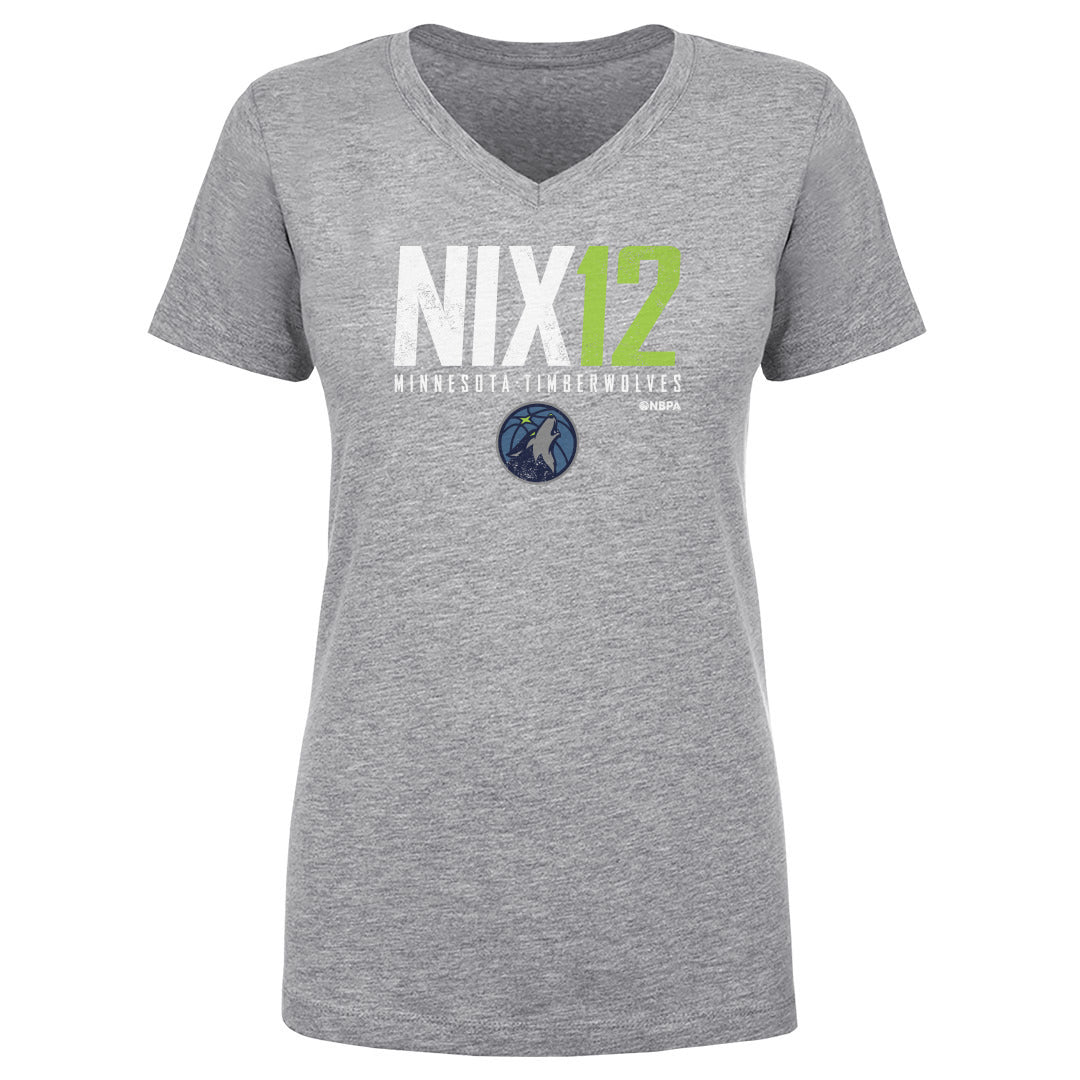 Daishen Nix Women&#39;s V-Neck T-Shirt | 500 LEVEL