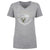 AJ Green Women's V-Neck T-Shirt | 500 LEVEL