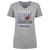 Tyler Gilbert Women's V-Neck T-Shirt | 500 LEVEL