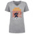 Wayne Gretzky Women's V-Neck T-Shirt | 500 LEVEL